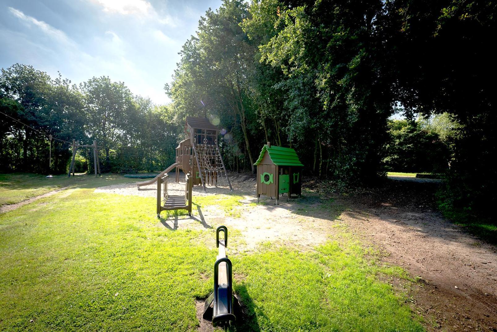 'T Eekhoornnest Villa Soest Exterior photo