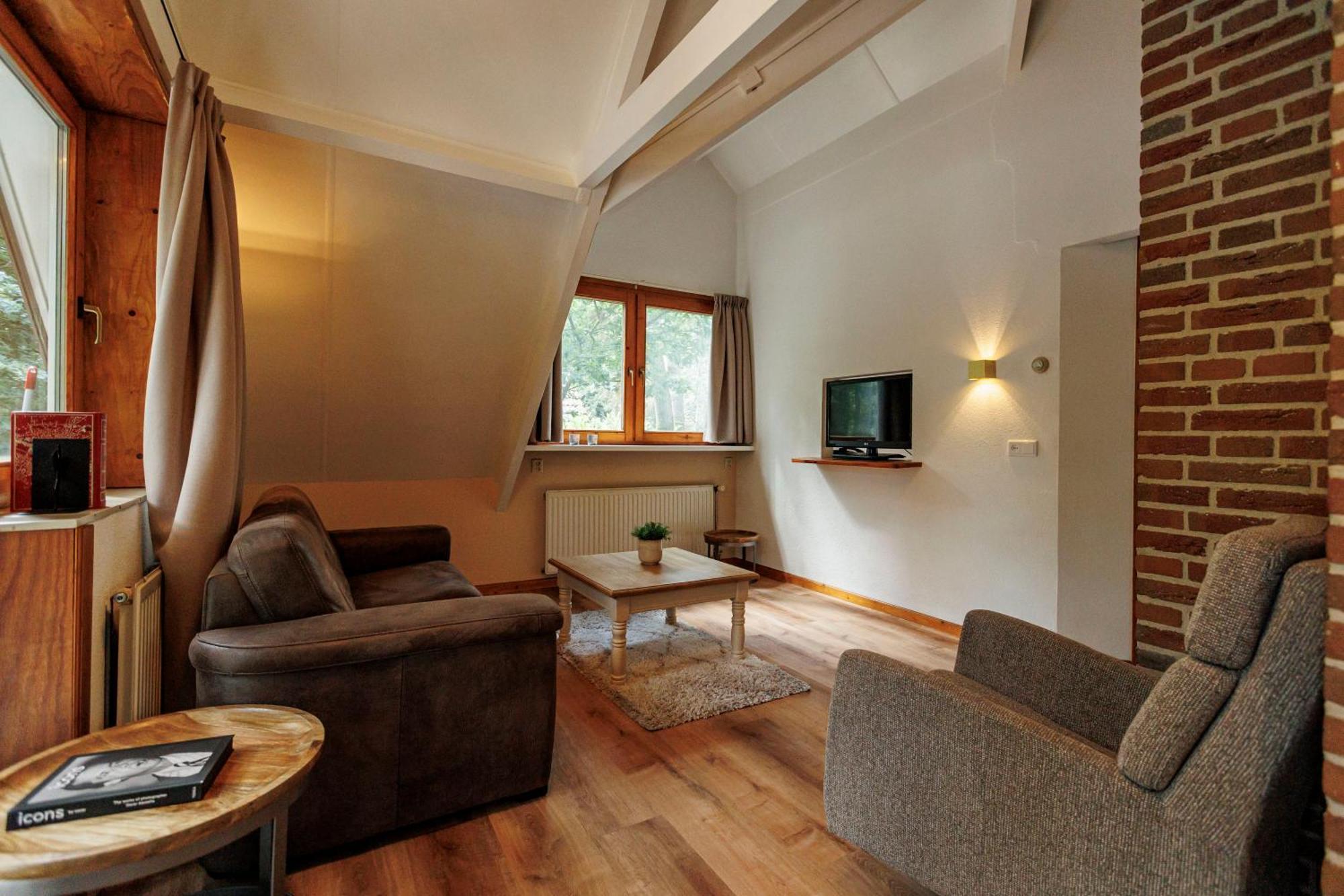'T Eekhoornnest Villa Soest Exterior photo