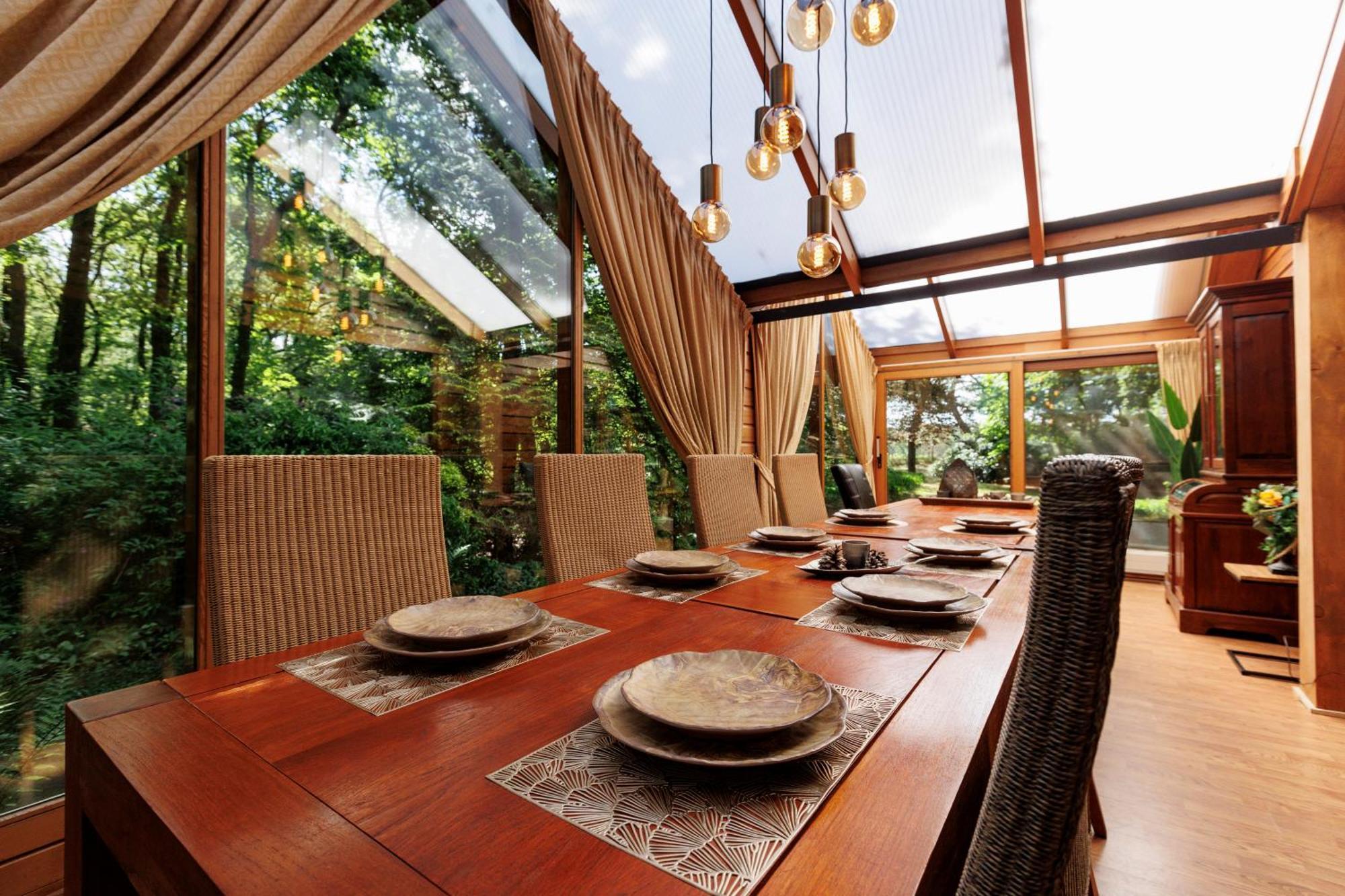 'T Eekhoornnest Villa Soest Exterior photo