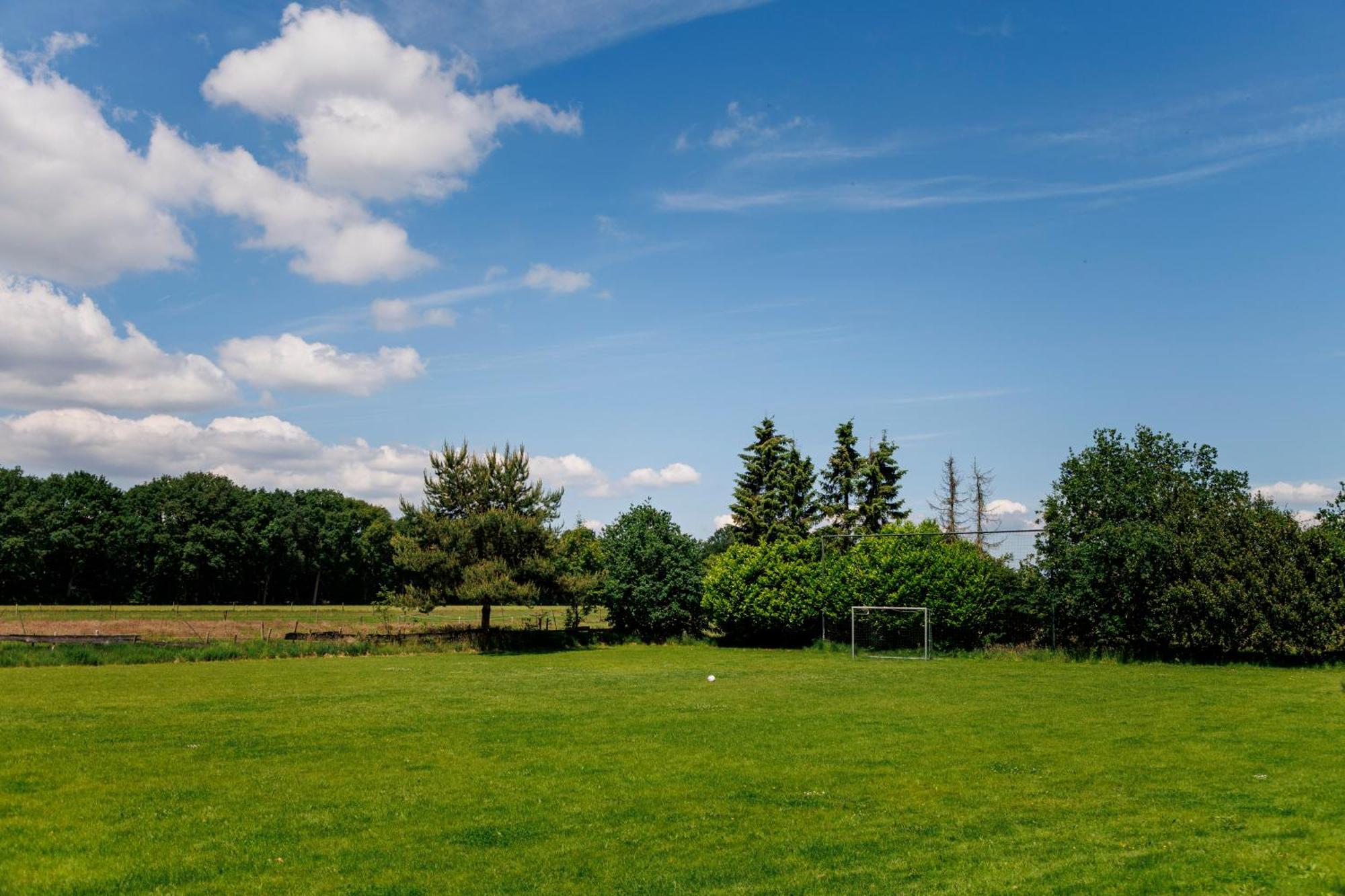 'T Eekhoornnest Villa Soest Exterior photo