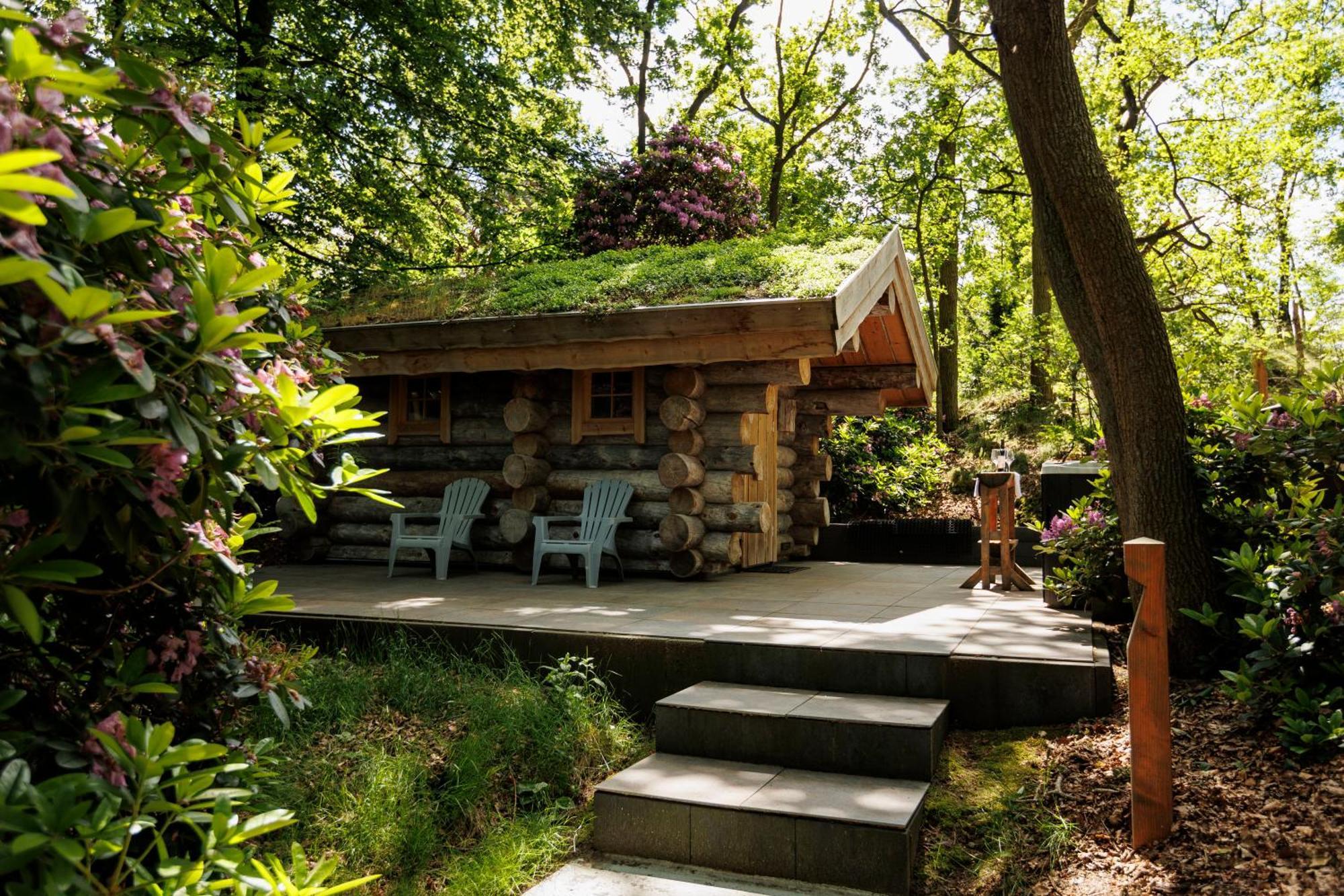 'T Eekhoornnest Villa Soest Exterior photo