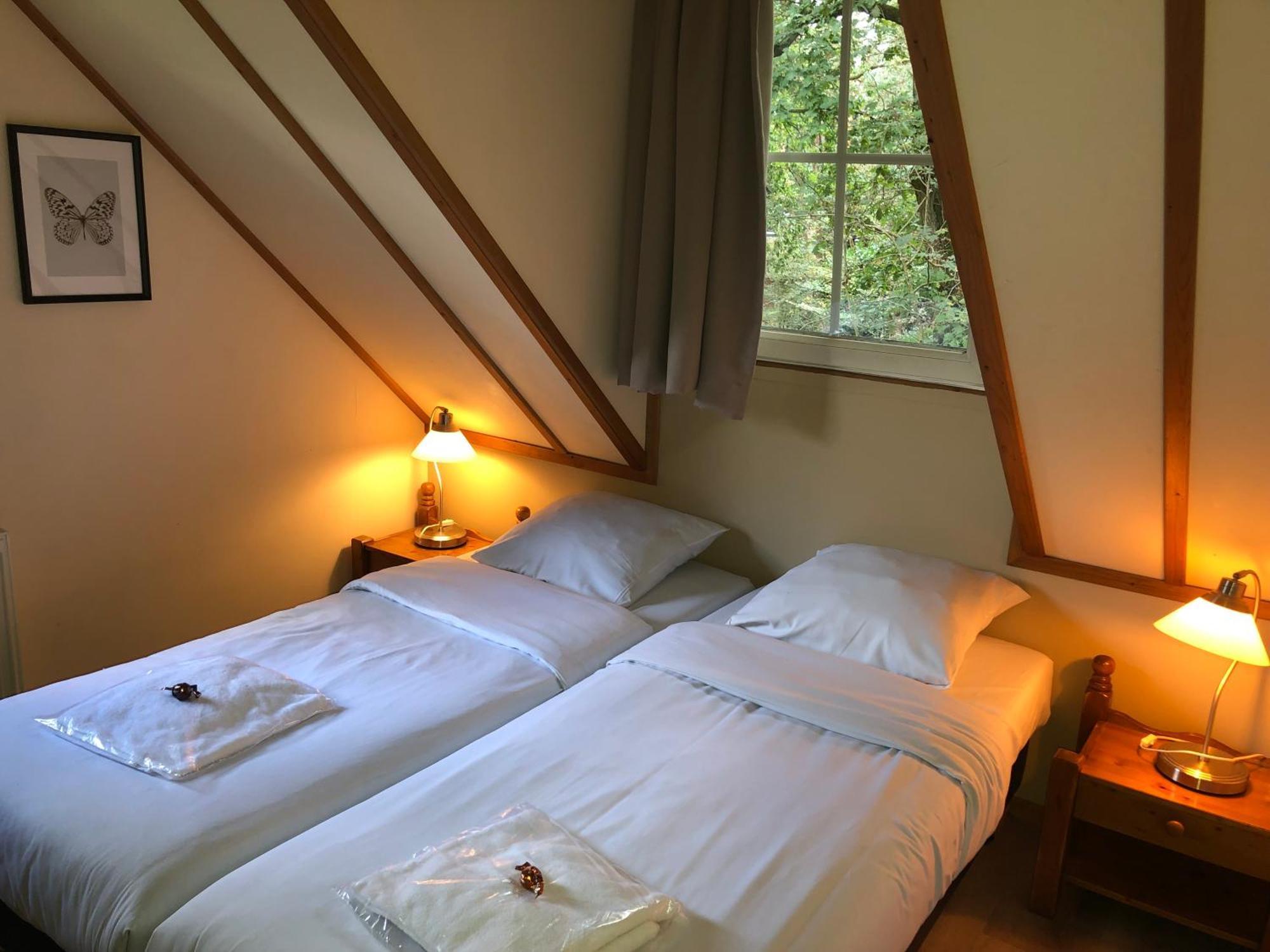 'T Eekhoornnest Villa Soest Exterior photo