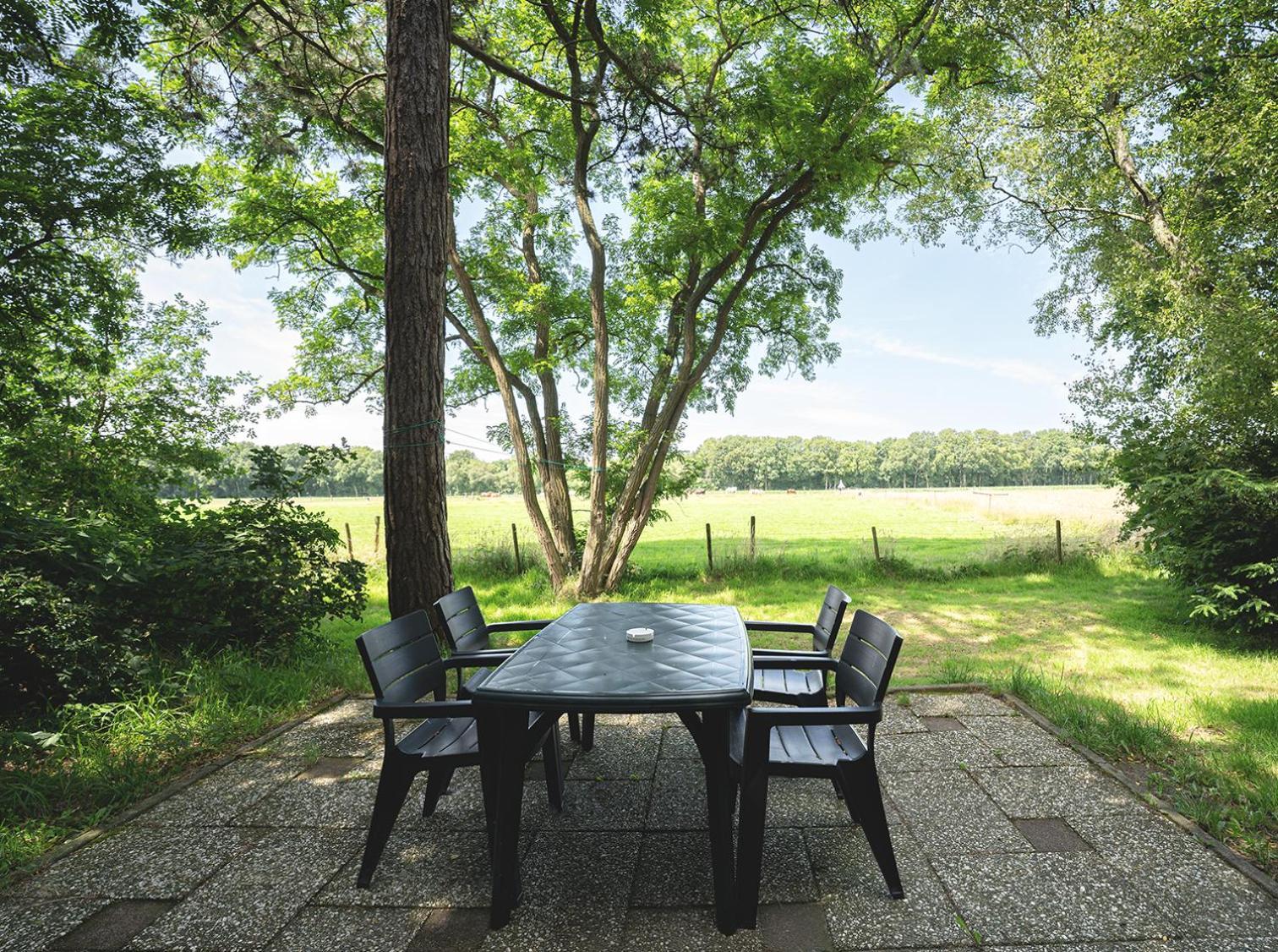 'T Eekhoornnest Villa Soest Exterior photo