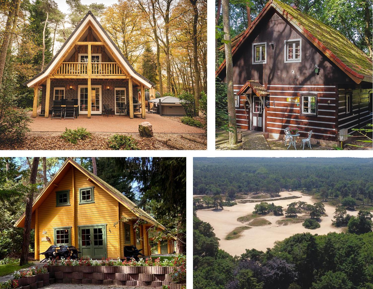 'T Eekhoornnest Villa Soest Exterior photo