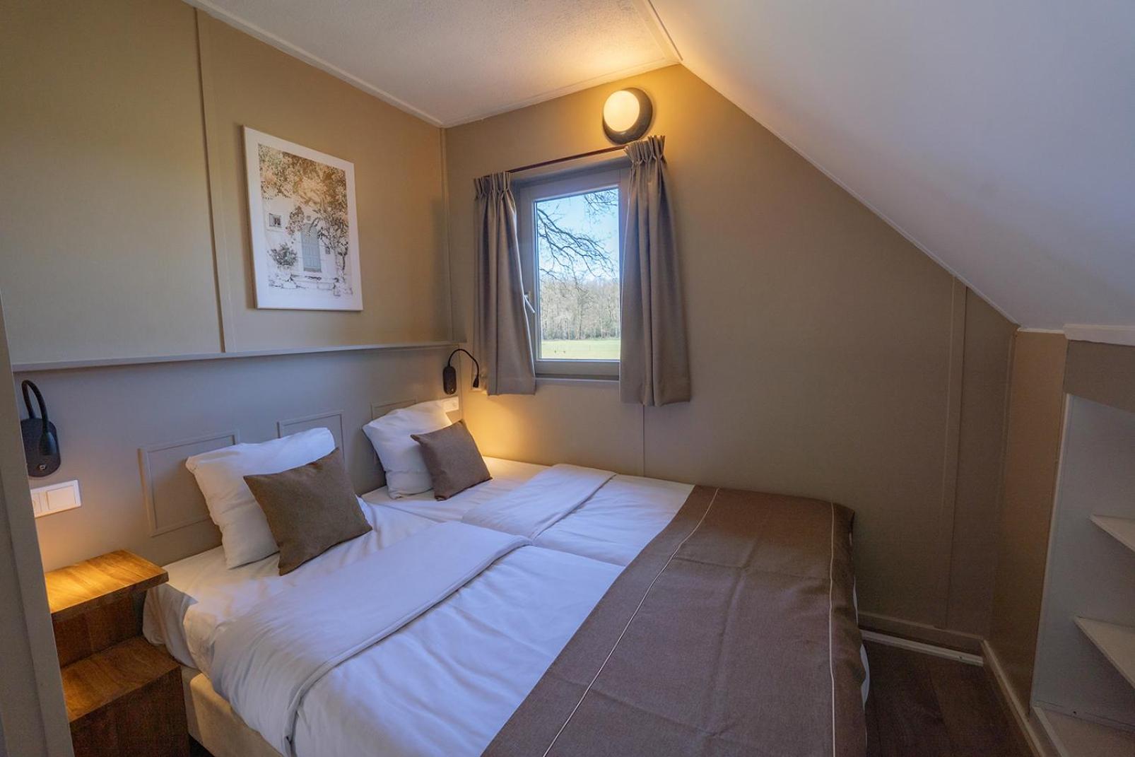 'T Eekhoornnest Villa Soest Exterior photo