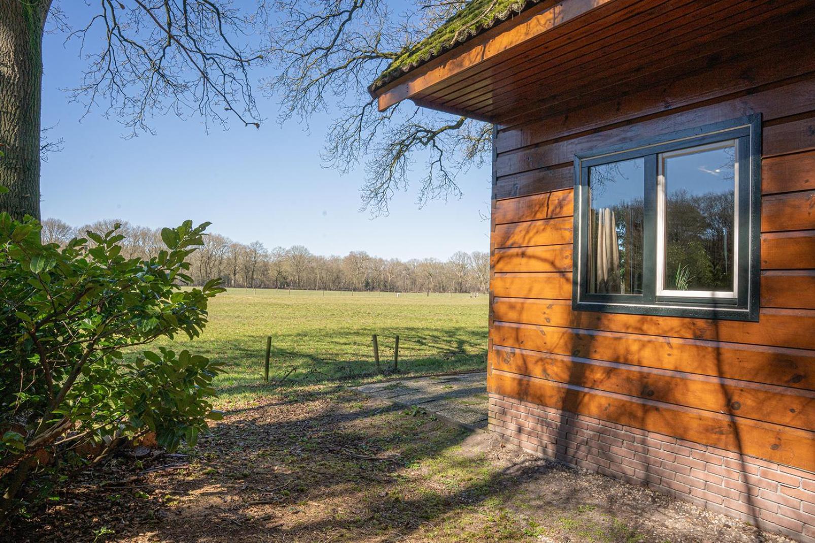 'T Eekhoornnest Villa Soest Exterior photo